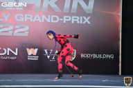 Grand Prix Dudushkin Fitness Family - 2022