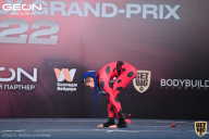 Grand Prix Dudushkin Fitness Family - 2022