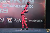 Grand Prix Dudushkin Fitness Family - 2022
