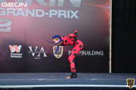 Grand Prix Dudushkin Fitness Family - 2022