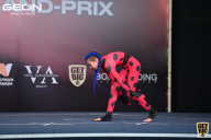 Grand Prix Dudushkin Fitness Family - 2022