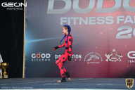 Grand Prix Dudushkin Fitness Family - 2022