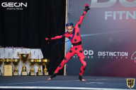 Grand Prix Dudushkin Fitness Family - 2022
