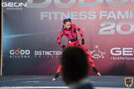 Grand Prix Dudushkin Fitness Family - 2022