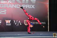 Grand Prix Dudushkin Fitness Family - 2022