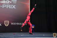 Grand Prix Dudushkin Fitness Family - 2022