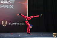 Grand Prix Dudushkin Fitness Family - 2022