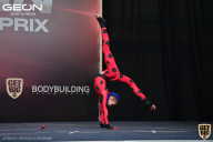 Grand Prix Dudushkin Fitness Family - 2022