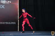 Grand Prix Dudushkin Fitness Family - 2022