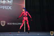 Grand Prix Dudushkin Fitness Family - 2022