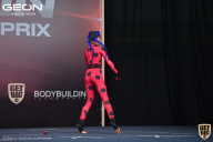 Grand Prix Dudushkin Fitness Family - 2022