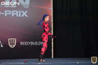 Grand Prix Dudushkin Fitness Family - 2022