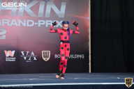 Grand Prix Dudushkin Fitness Family - 2022