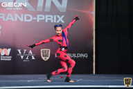 Grand Prix Dudushkin Fitness Family - 2022
