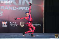Grand Prix Dudushkin Fitness Family - 2022