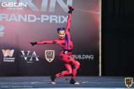 Grand Prix Dudushkin Fitness Family - 2022