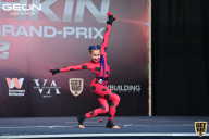 Grand Prix Dudushkin Fitness Family - 2022