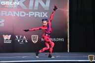 Grand Prix Dudushkin Fitness Family - 2022