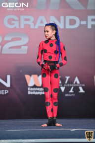 Grand Prix Dudushkin Fitness Family - 2022