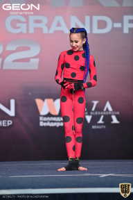 Grand Prix Dudushkin Fitness Family - 2022
