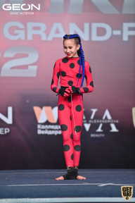 Grand Prix Dudushkin Fitness Family - 2022