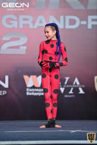 Grand Prix Dudushkin Fitness Family - 2022