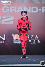 Grand Prix Dudushkin Fitness Family - 2022