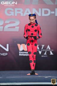 Grand Prix Dudushkin Fitness Family - 2022