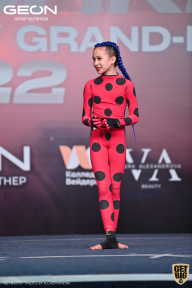 Grand Prix Dudushkin Fitness Family - 2022