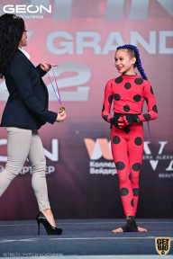 Grand Prix Dudushkin Fitness Family - 2022