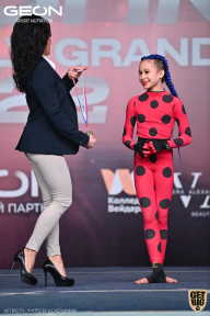 Grand Prix Dudushkin Fitness Family - 2022