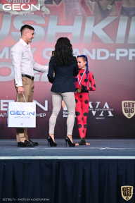 Grand Prix Dudushkin Fitness Family - 2022
