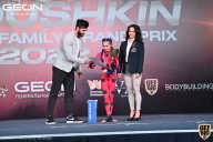 Grand Prix Dudushkin Fitness Family - 2022