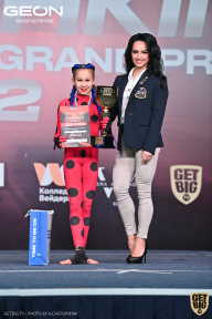 Grand Prix Dudushkin Fitness Family - 2022