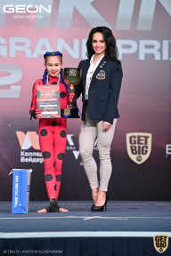 Grand Prix Dudushkin Fitness Family - 2022