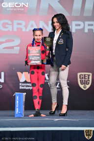Grand Prix Dudushkin Fitness Family - 2022