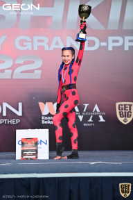 Grand Prix Dudushkin Fitness Family - 2022