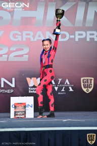 Grand Prix Dudushkin Fitness Family - 2022