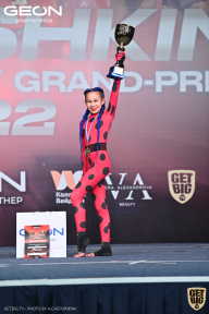 Grand Prix Dudushkin Fitness Family - 2022