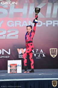 Grand Prix Dudushkin Fitness Family - 2022