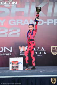 Grand Prix Dudushkin Fitness Family - 2022