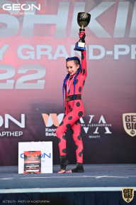 Grand Prix Dudushkin Fitness Family - 2022