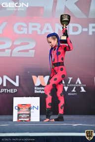 Grand Prix Dudushkin Fitness Family - 2022
