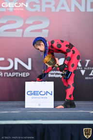 Grand Prix Dudushkin Fitness Family - 2022