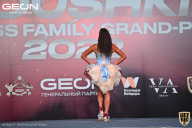 Grand Prix Dudushkin Fitness Family - 2022