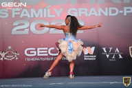 Grand Prix Dudushkin Fitness Family - 2022
