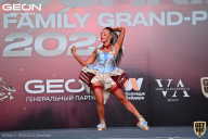 Grand Prix Dudushkin Fitness Family - 2022