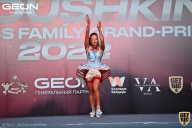 Grand Prix Dudushkin Fitness Family - 2022