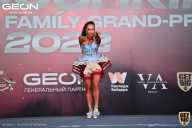 Grand Prix Dudushkin Fitness Family - 2022