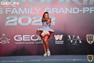 Grand Prix Dudushkin Fitness Family - 2022